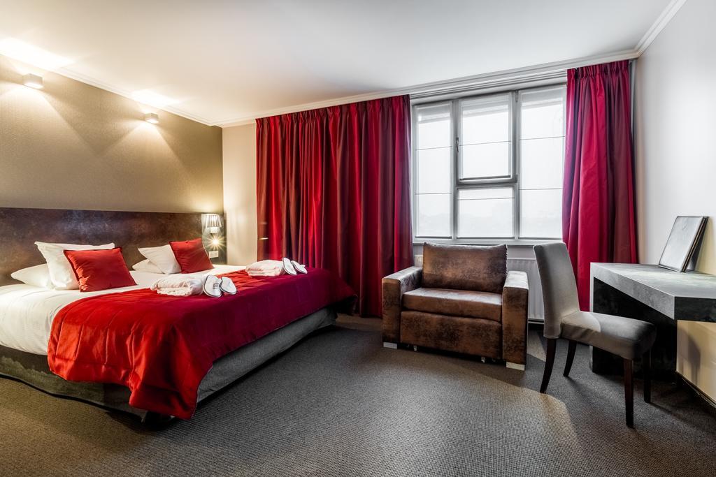 Chambre Lit King-Size